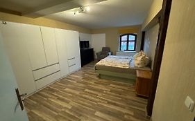 Zimmer In Tangermuender Innenstadt