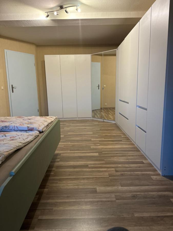 Zimmer In Tangermuender Innenstadt Exterior photo